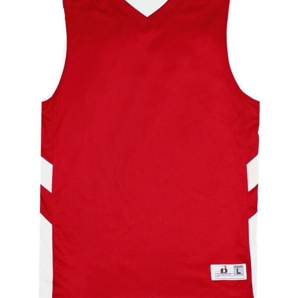 Youth B-Pivot Rev. Tank Top Thumbnail