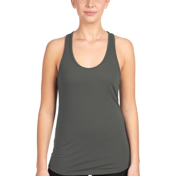 Women's Ideal Racerback Tank Thumbnail
