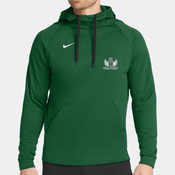 Nike Therma-FIT Pullover Fleece Hoodie Thumbnail