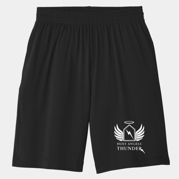 Sport-Tek Competitor Shorts Thumbnail