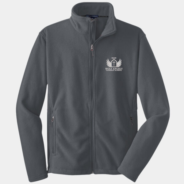 Holy Angels Fleece Jacket Thumbnail