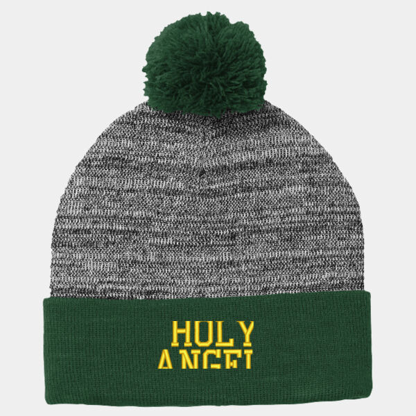 Pom Pom Beanie Thumbnail