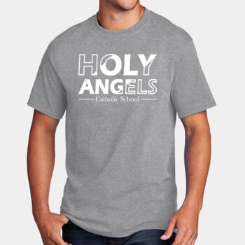 Holy Angel Class Color T-Shirt Thumbnail