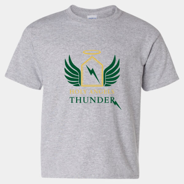 Youth Thunder T-Shirt Thumbnail