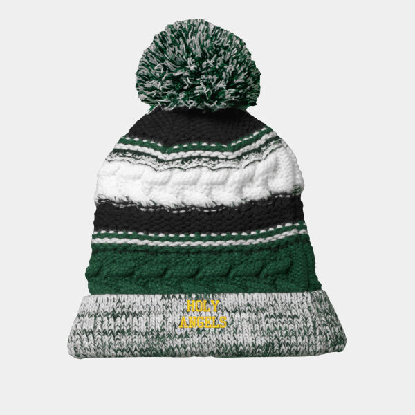 Pom Pom Team Beanie Thumbnail