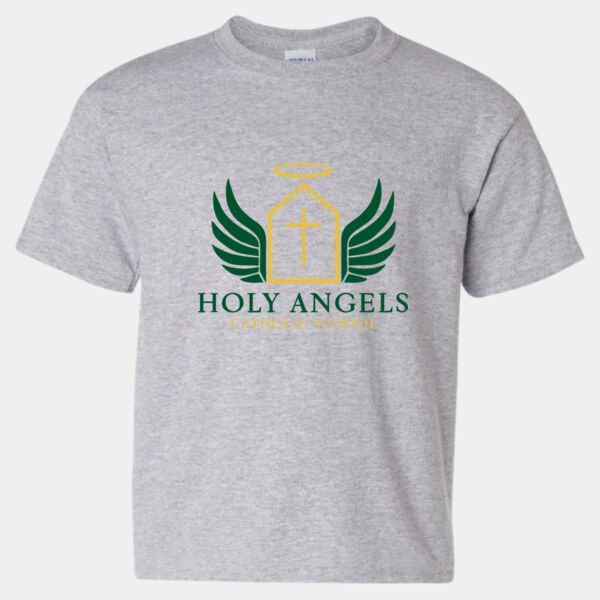 Holy Angels Youth T-Shirt Thumbnail