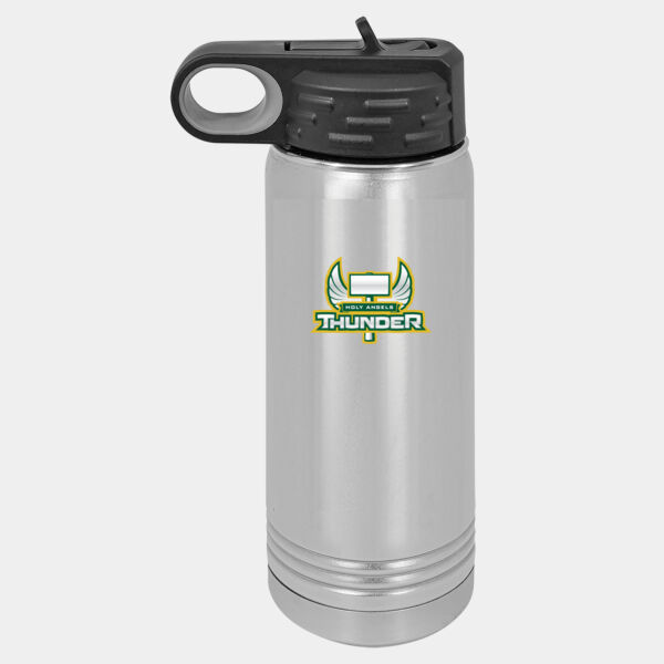 Polar 20oz Water Bottle Thumbnail
