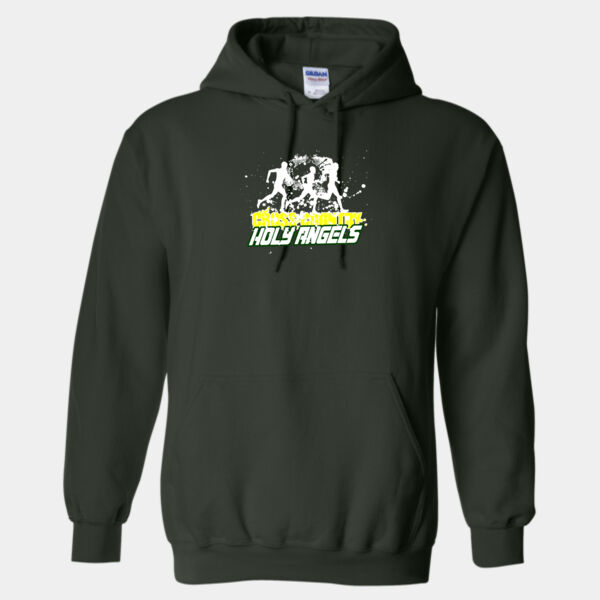 Cross Country Hoody Thumbnail