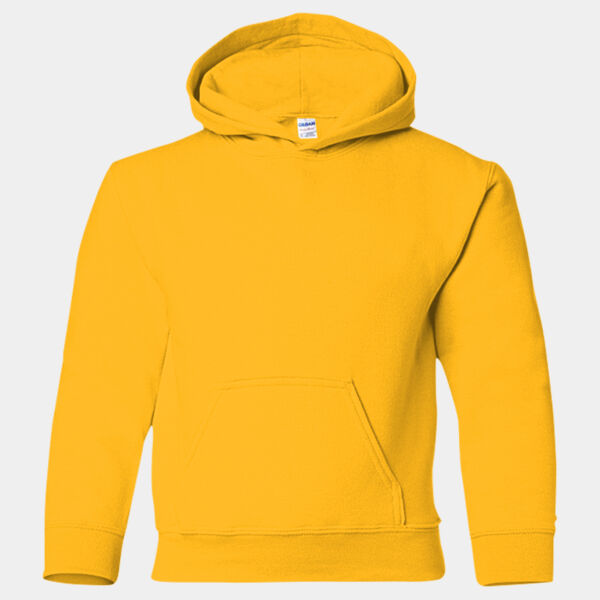 Youth Cross Country Hoody Thumbnail