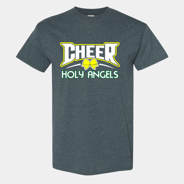 Holy Angels Cheer Tee Thumbnail