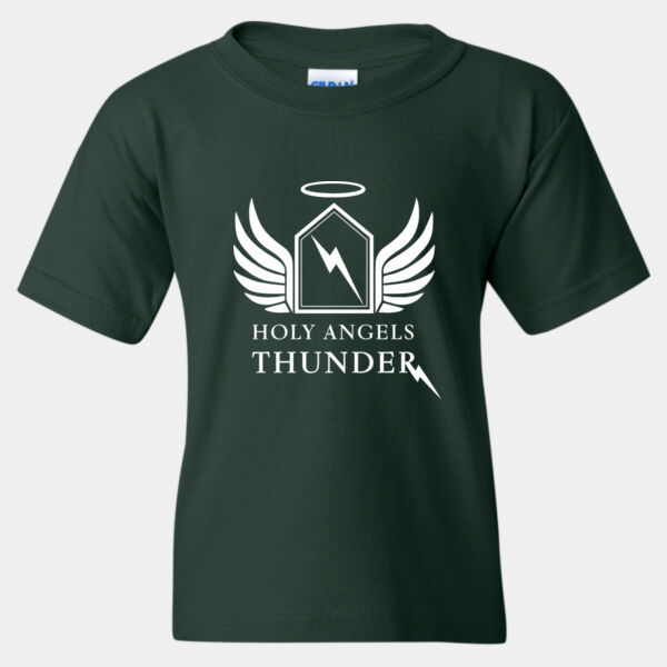 Youth Thunder T-Shirt Thumbnail