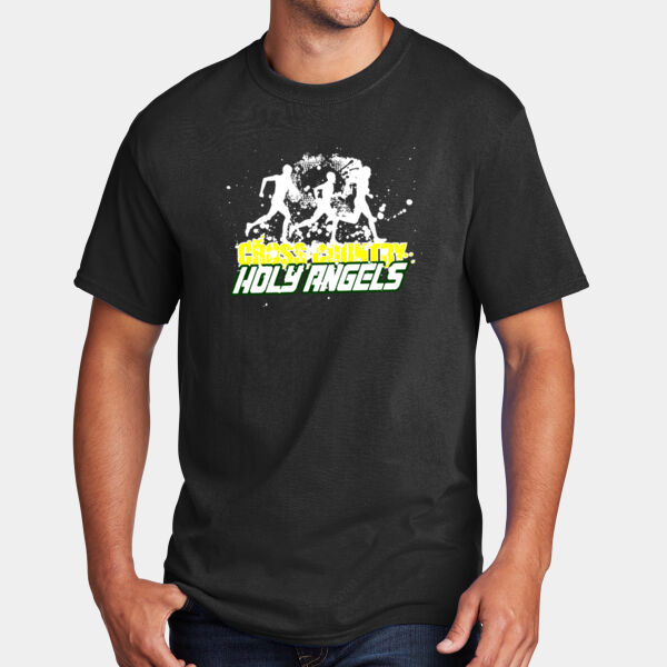 Holy Angels Cross Country Tee Thumbnail