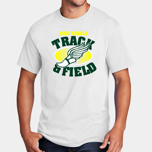 Holy Angels Track & Field Tee Thumbnail