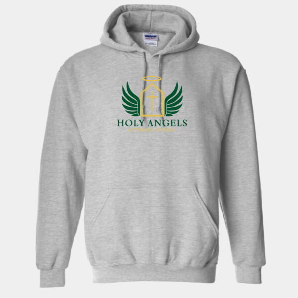 Holy Angels Hoody Thumbnail