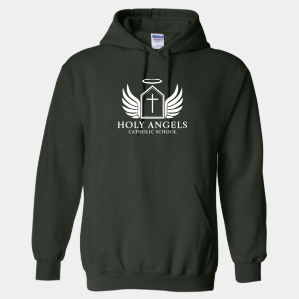 Holy Angels Hoody Thumbnail