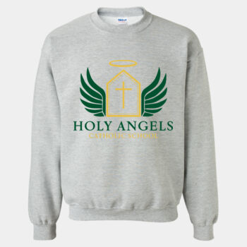 Holy Angels Crewneck Thumbnail