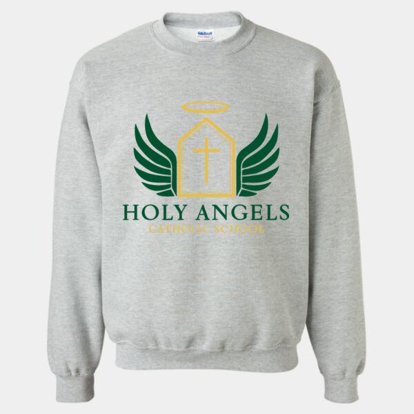 Holy Angels Crewneck Thumbnail