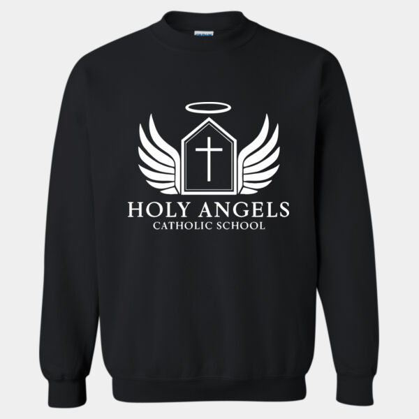 Holy Angels Crewneck Thumbnail