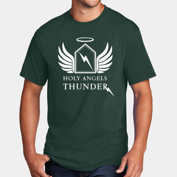 Holy Angels Basic Tee Thumbnail