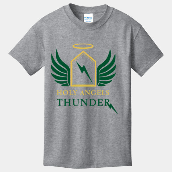 Youth Holy Angels Basic Tee Thumbnail