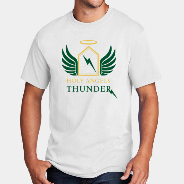 Holy Angels Basic Tee Thumbnail
