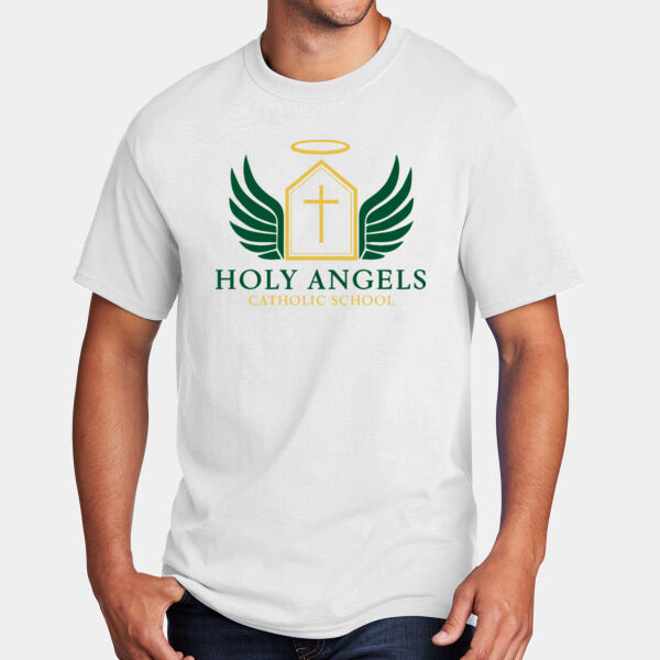 Holy Angels Basic Tee Thumbnail
