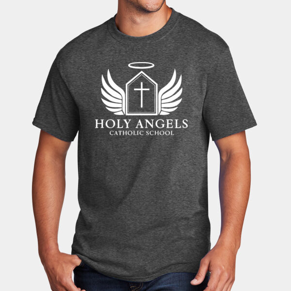 Holy Angels Basic Tee Thumbnail
