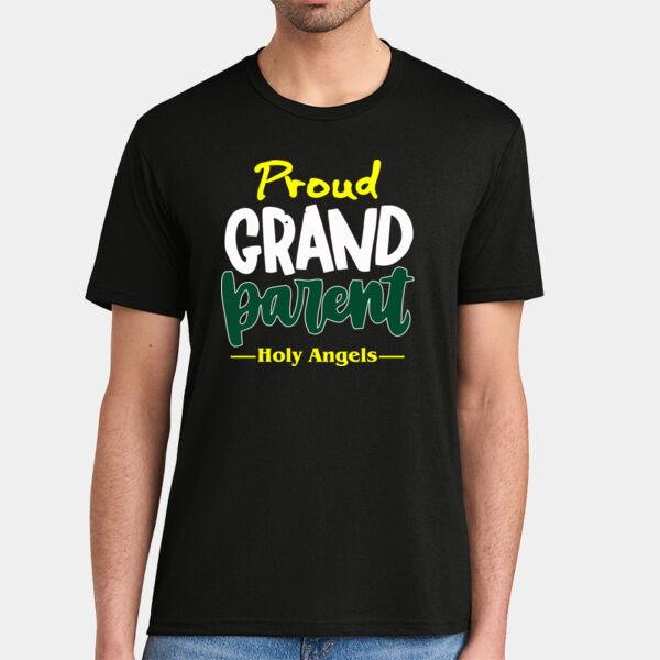 Holy Angels Grand Parent Soft-Style Tee Thumbnail