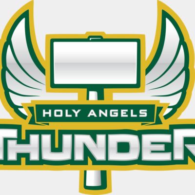 Holy Angel Thunder Thumbnail