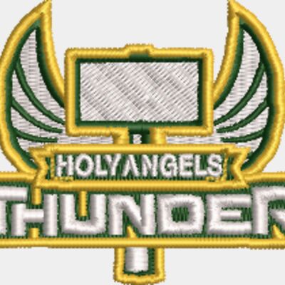 Holy Angels Thumbnail