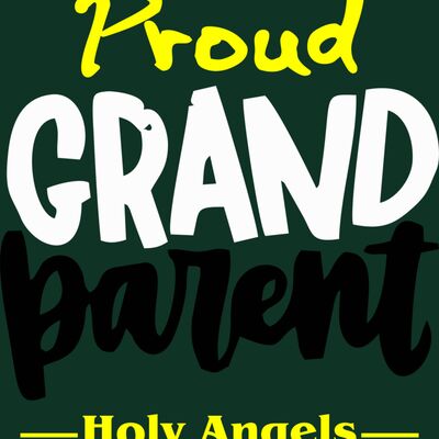 Proud Grandparent Thumbnail