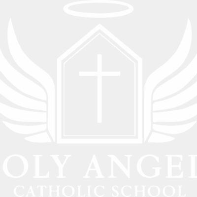 Holy Angels White Thumbnail