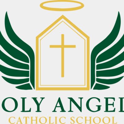 Holy Angels Thumbnail