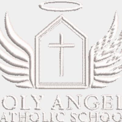 Holy Angels White Thumbnail