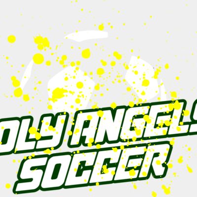 Holy Angel Soccer Thumbnail
