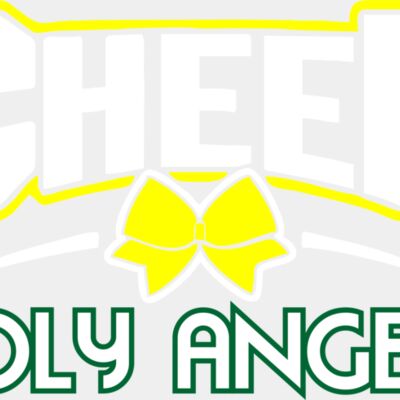 Holy Angels Cheer Thumbnail