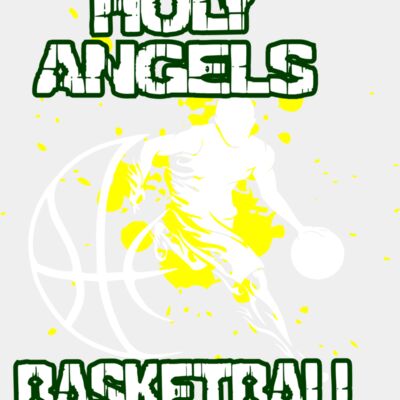 Holy Angels Basketball Thumbnail