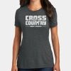 Women's Perfect® Tri Soft-Style Tee Thumbnail