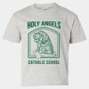 Ultra Cotton® Youth T-Shirt Thumbnail