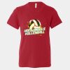 Youth Unisex Jersey Tee Thumbnail