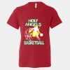 Youth Unisex Jersey Tee Thumbnail