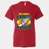 Youth Unisex Jersey Tee Thumbnail
