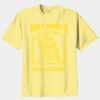 Best Selling Youth Cotton Tee Thumbnail