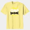 Best Selling Youth Cotton Tee Thumbnail
