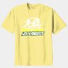 Best Selling Youth Cotton Tee Thumbnail