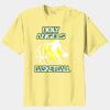 Best Selling Youth Cotton Tee Thumbnail