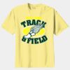 Best Selling Youth Cotton Tee Thumbnail